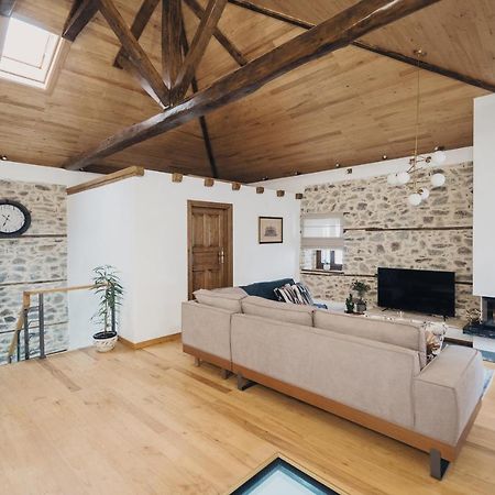 Elia City House Kavala Dış mekan fotoğraf