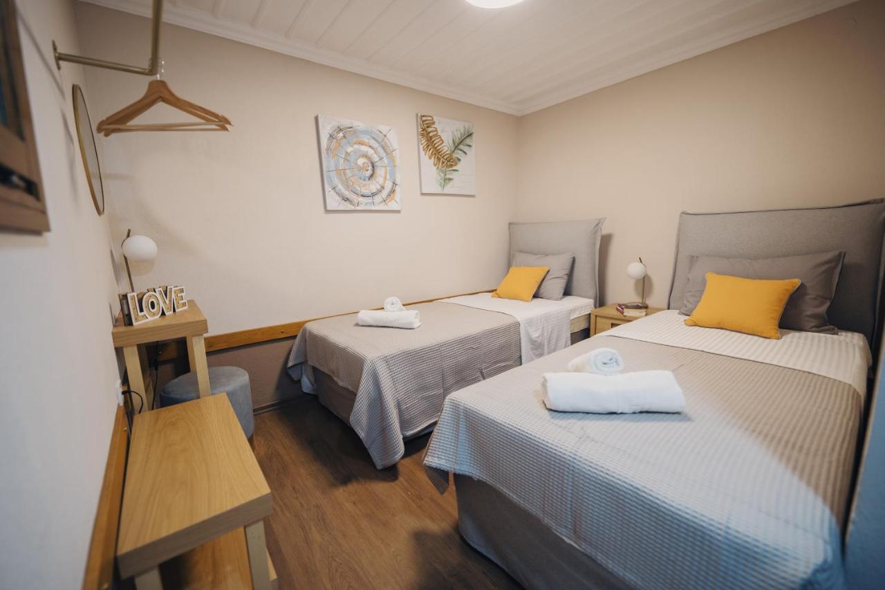 Elia City House Kavala Dış mekan fotoğraf