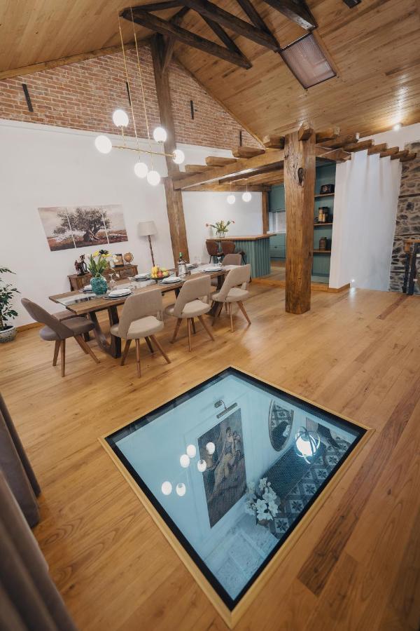 Elia City House Kavala Dış mekan fotoğraf