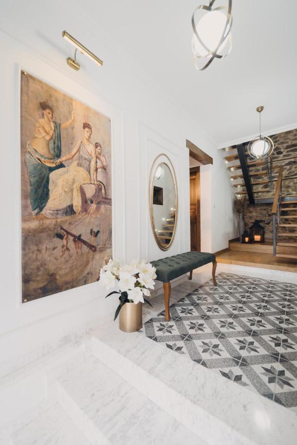 Elia City House Kavala Dış mekan fotoğraf