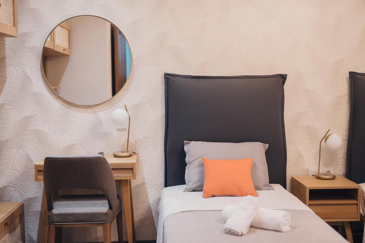 Elia City House Kavala Dış mekan fotoğraf
