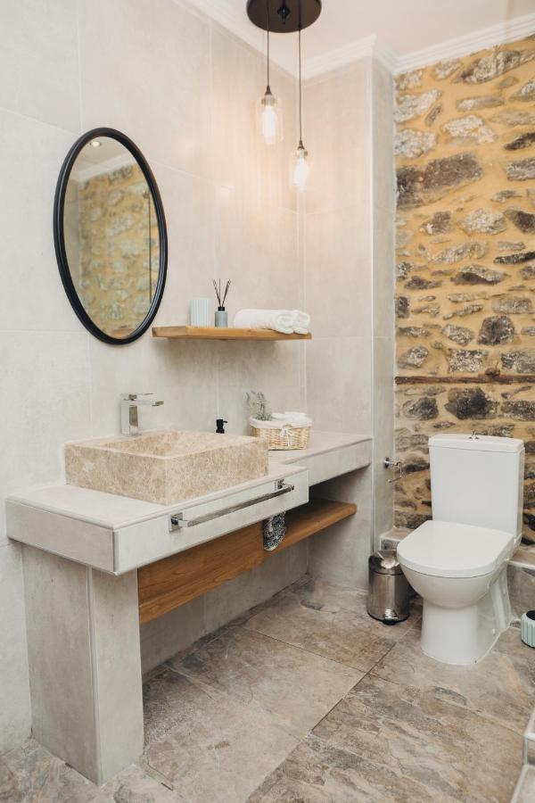 Elia City House Kavala Dış mekan fotoğraf