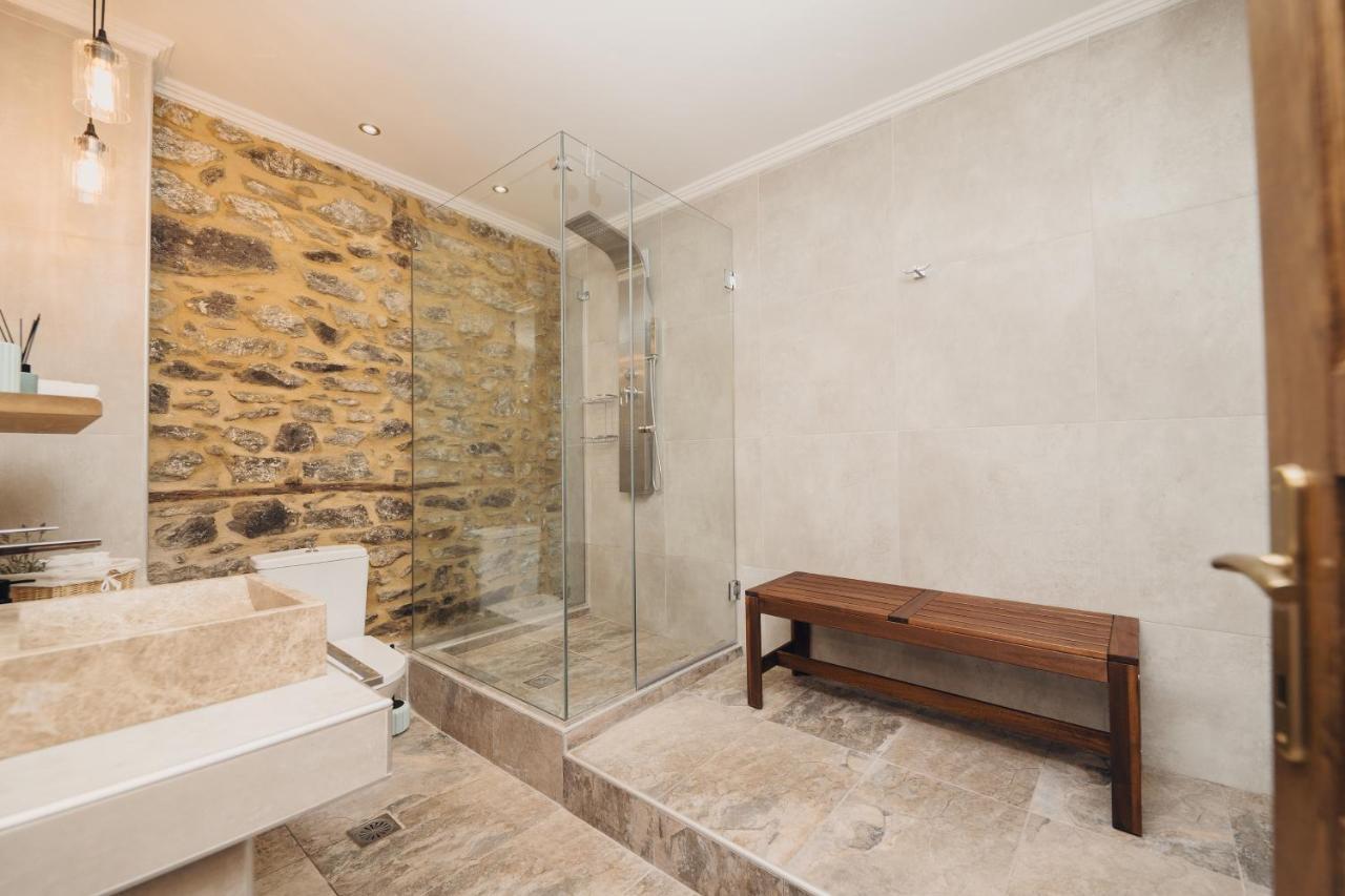Elia City House Kavala Dış mekan fotoğraf