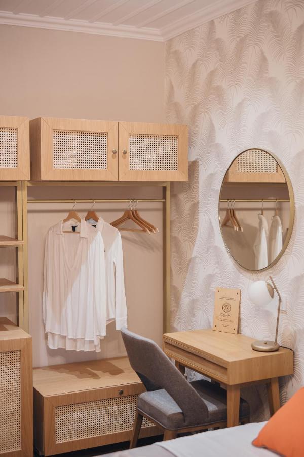 Elia City House Kavala Dış mekan fotoğraf