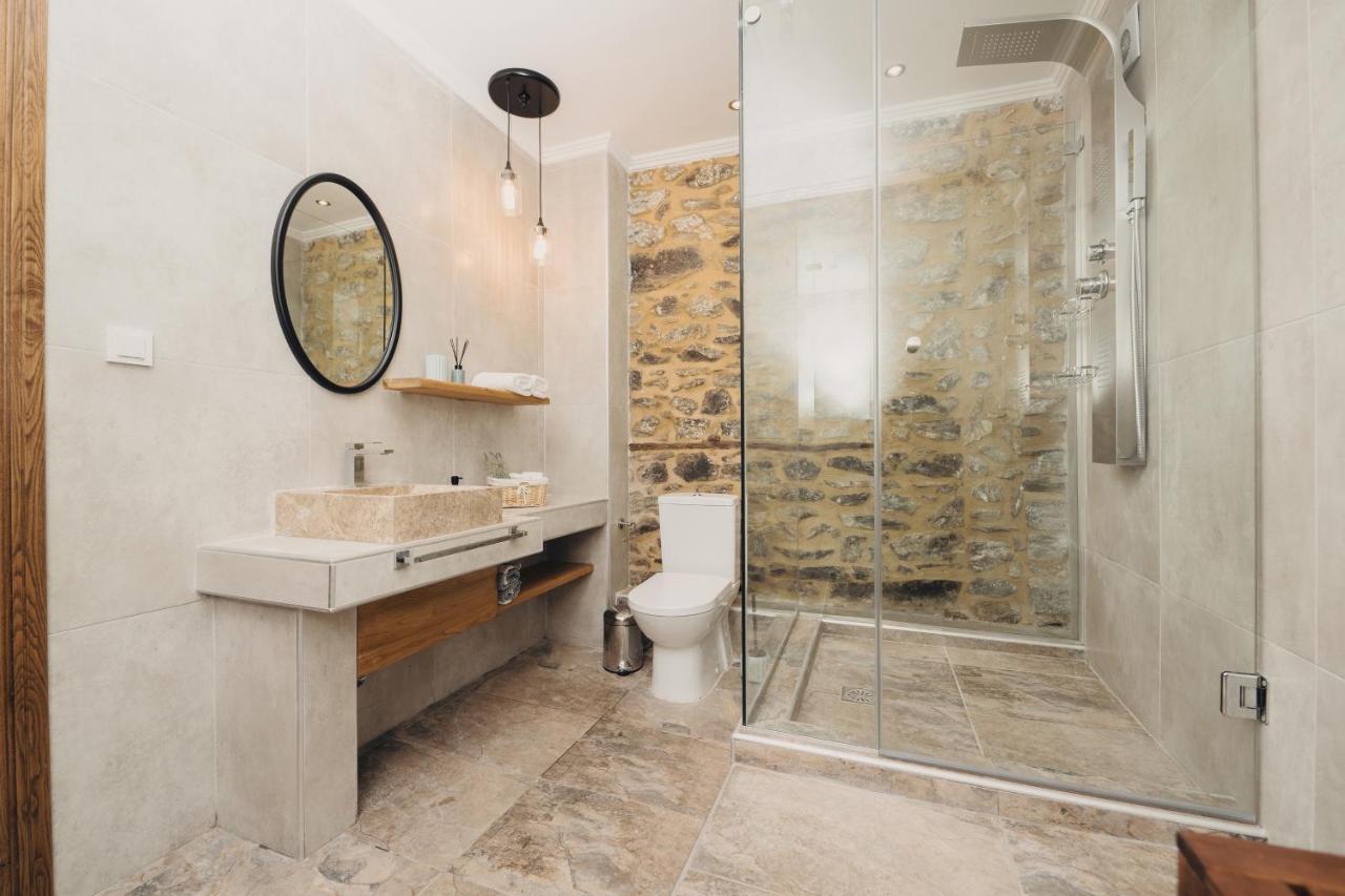 Elia City House Kavala Dış mekan fotoğraf