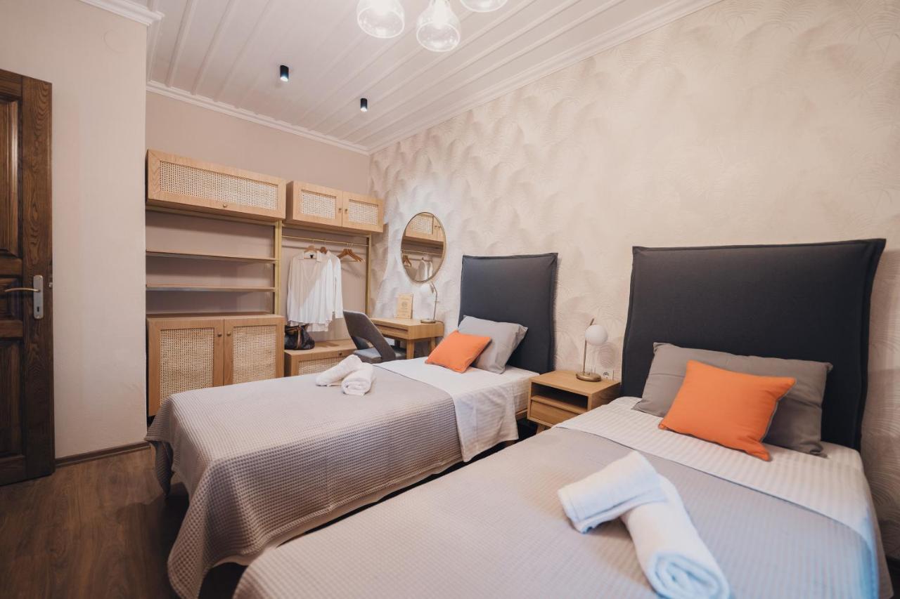Elia City House Kavala Dış mekan fotoğraf